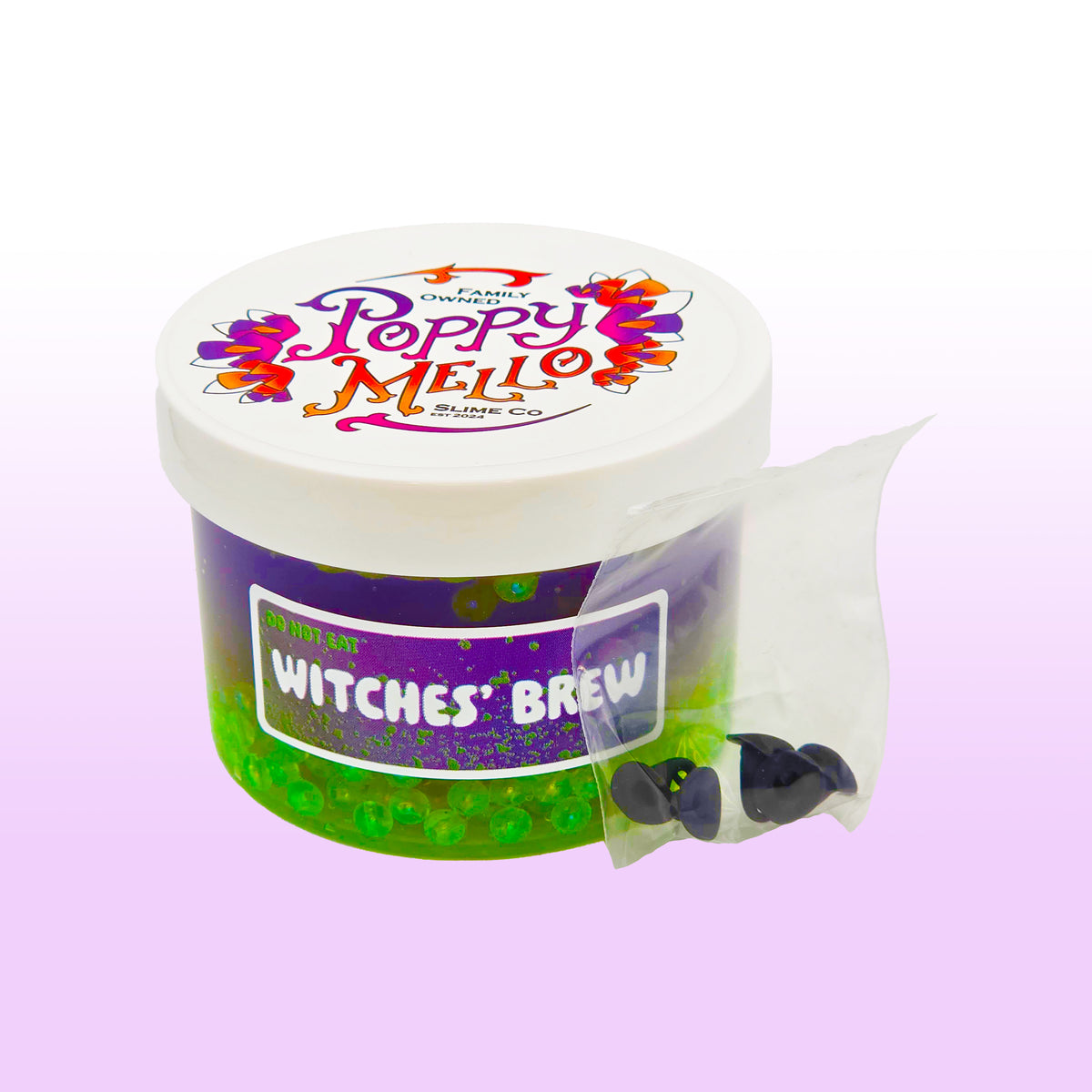 Witch's Brew Slime