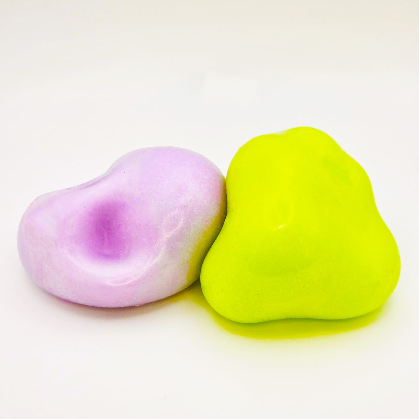 Mochi Ball Slime Squishy 2-pack