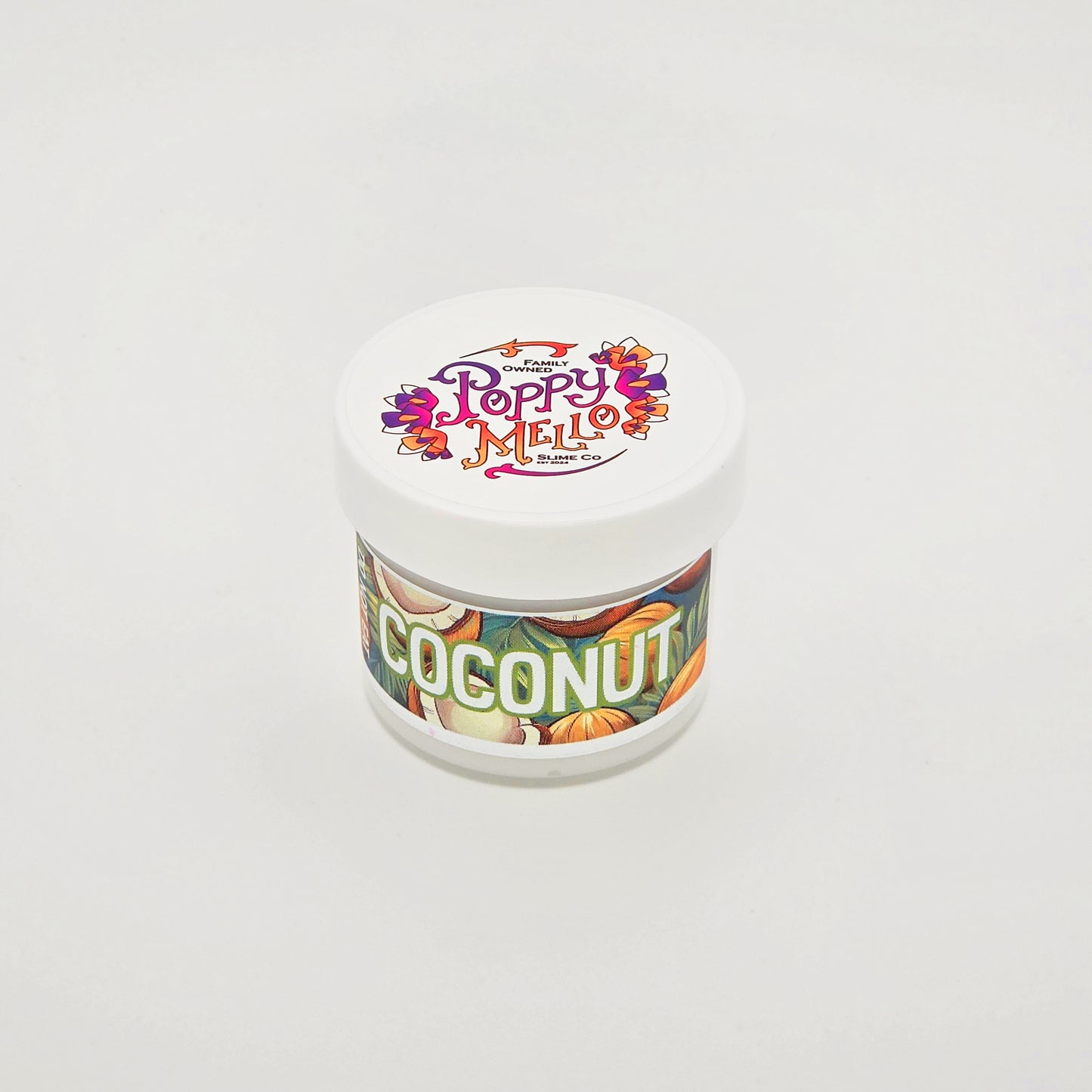 Coconut Slime