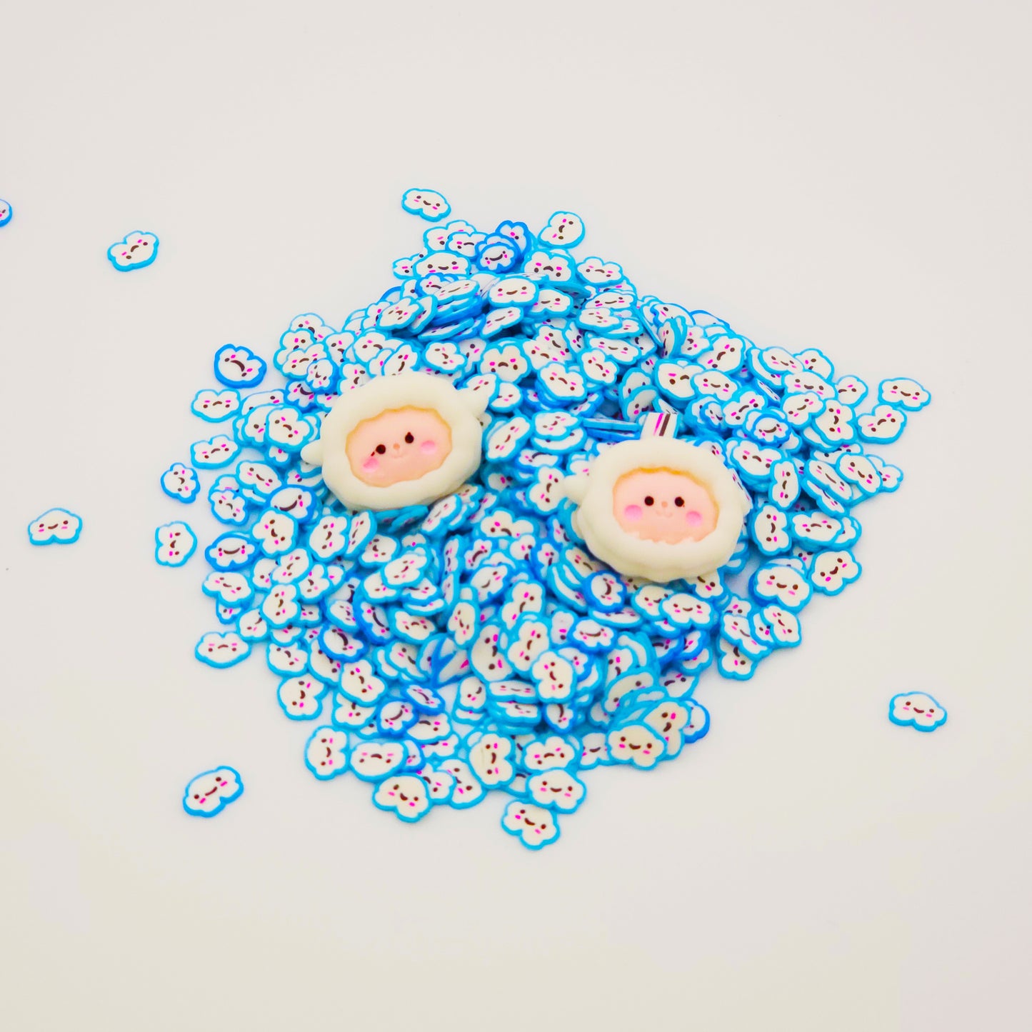 Counting Sheep Slime