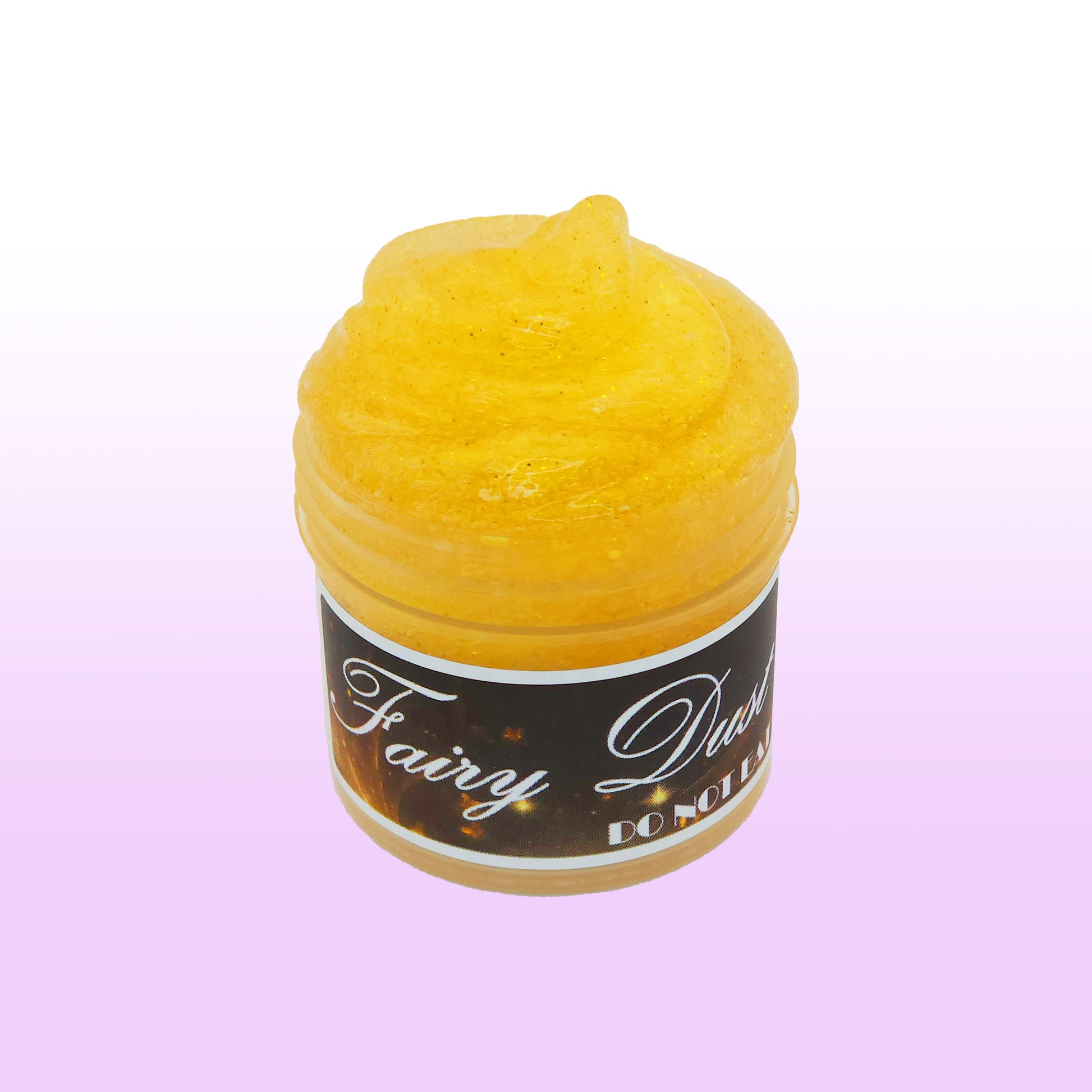 Fairy Dust Slime Poppy Mello Slimes