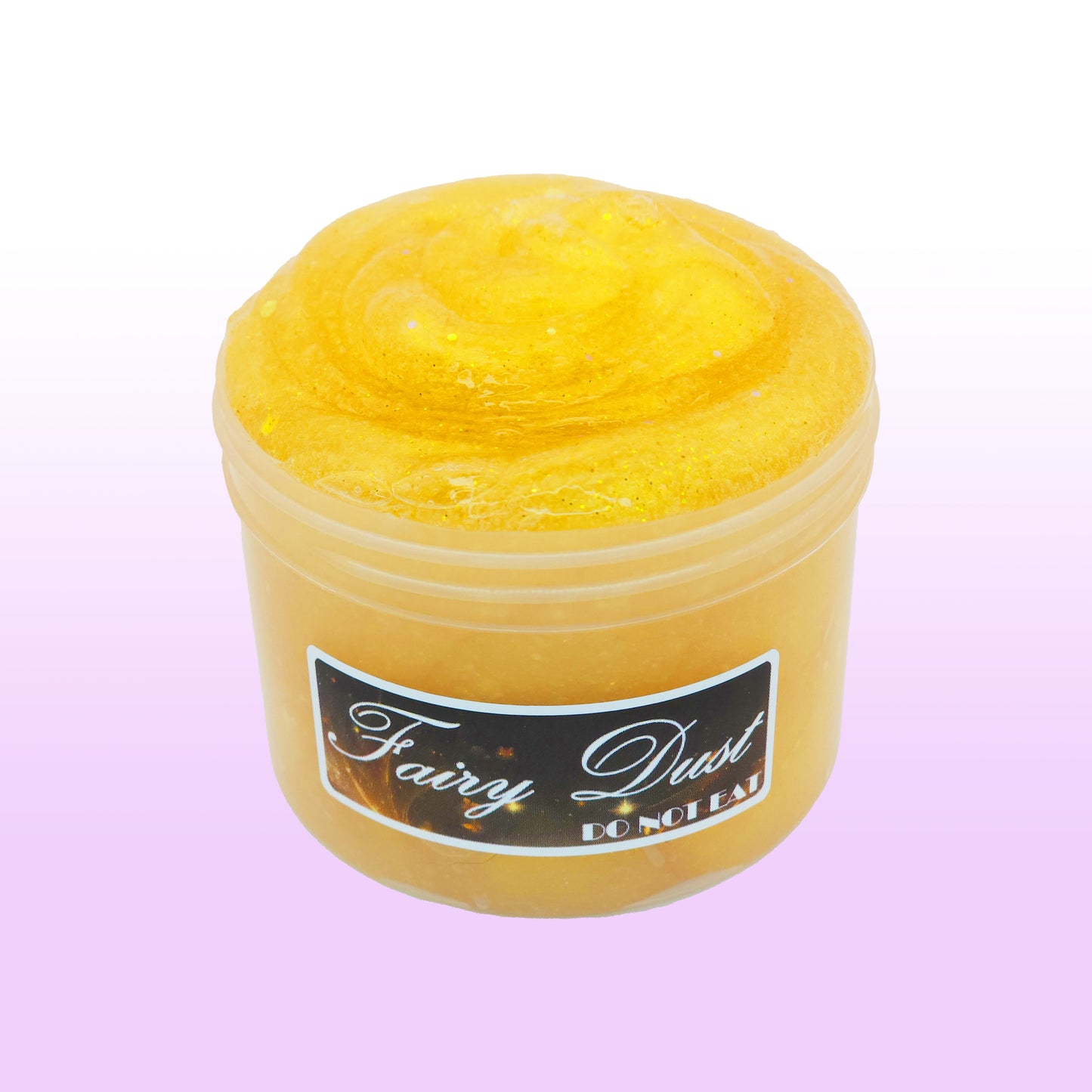 Fairy Dust Slime Poppy Mello Slimes
