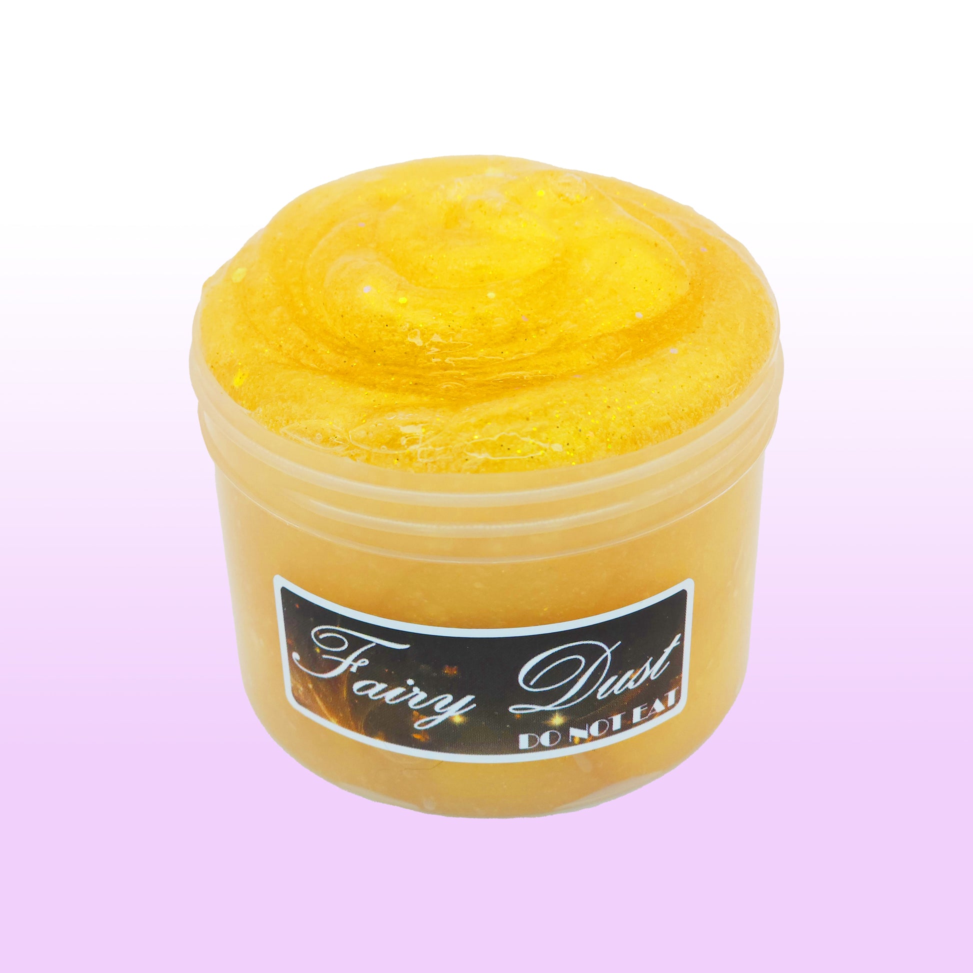 Fairy Dust Slime Poppy Mello Slimes