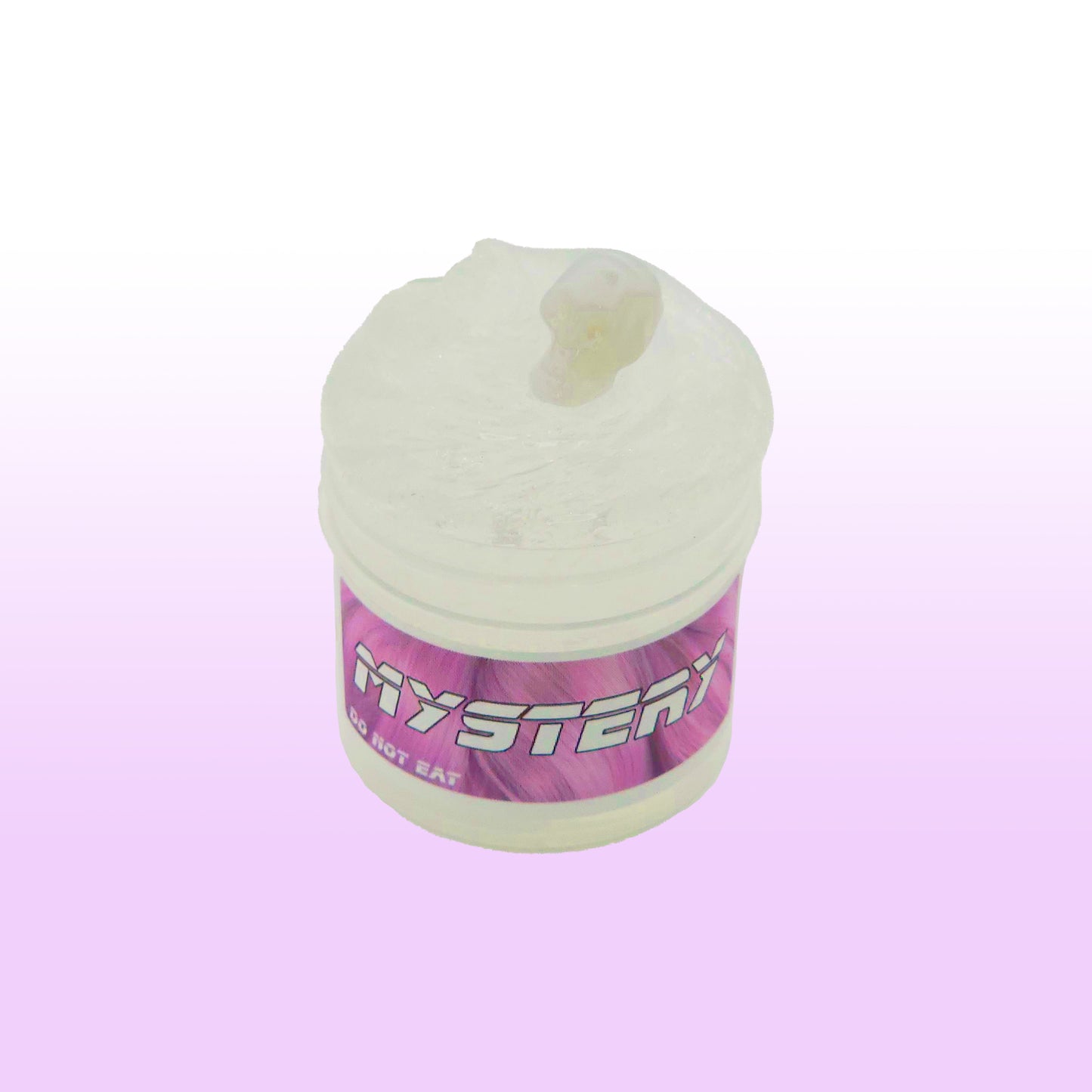 Mystery Demon Hunter Slime by Poppy Mello Slimes