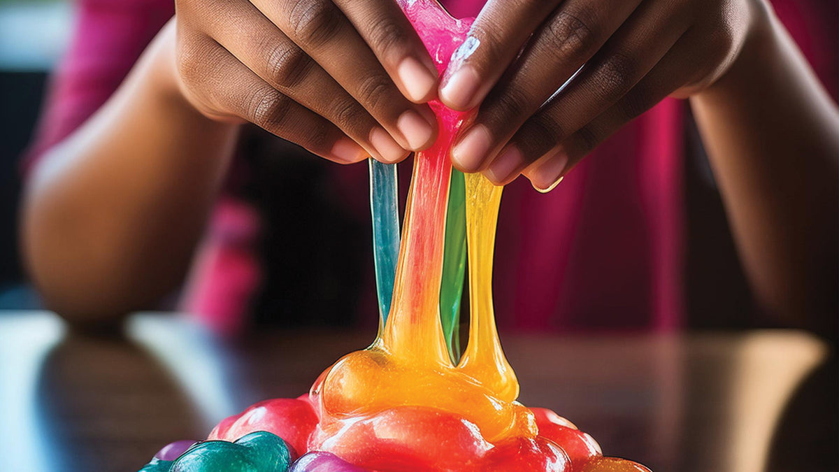 Tips for Maximum Slime Satisfaction – Poppy Mello
