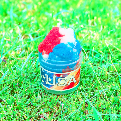 World Cup National Teams Slime