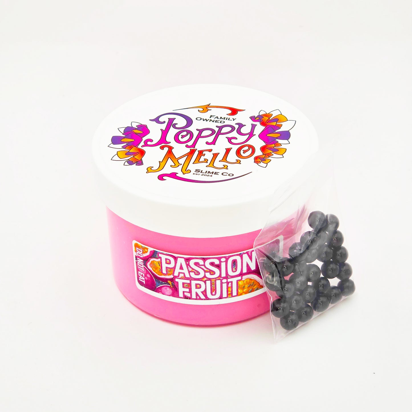 Tropical Fruit Slime Bundle