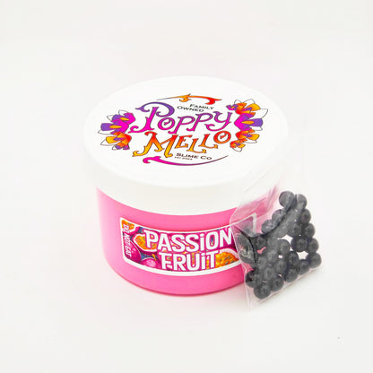Tropical Fruit Slime Bundle