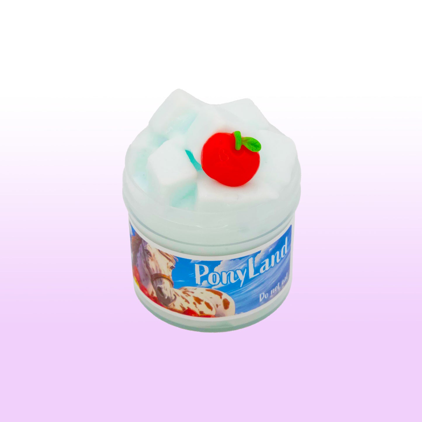 Ponyland Slime