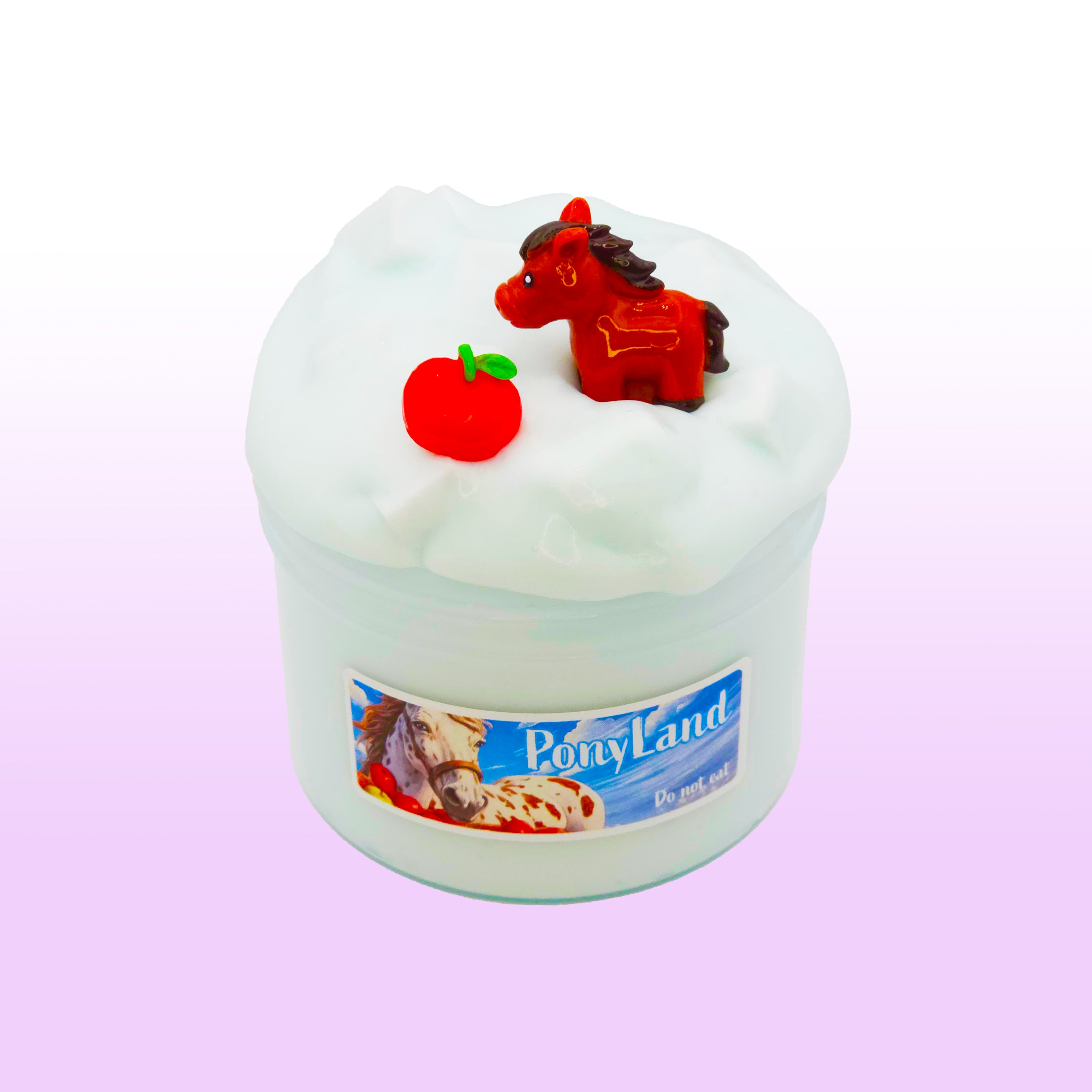 Ponyland Slime