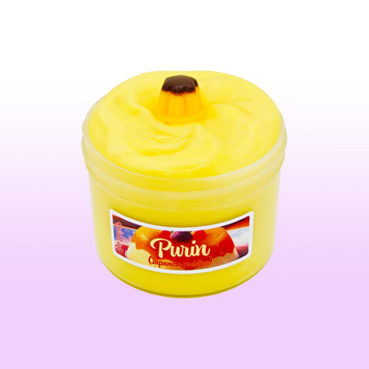 Japanese Pudding Slime