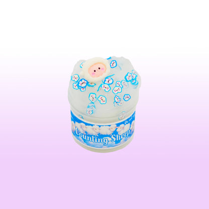 Counting Sheep Slime