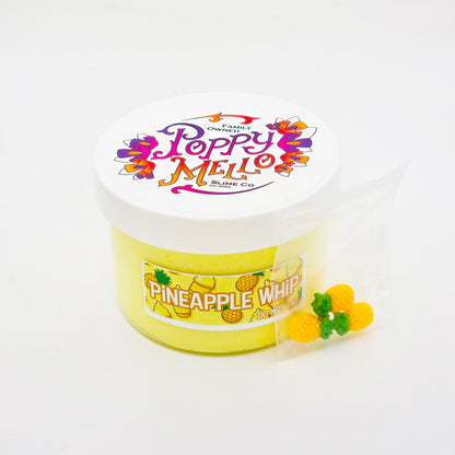 Tropical Fruit Slime Bundle