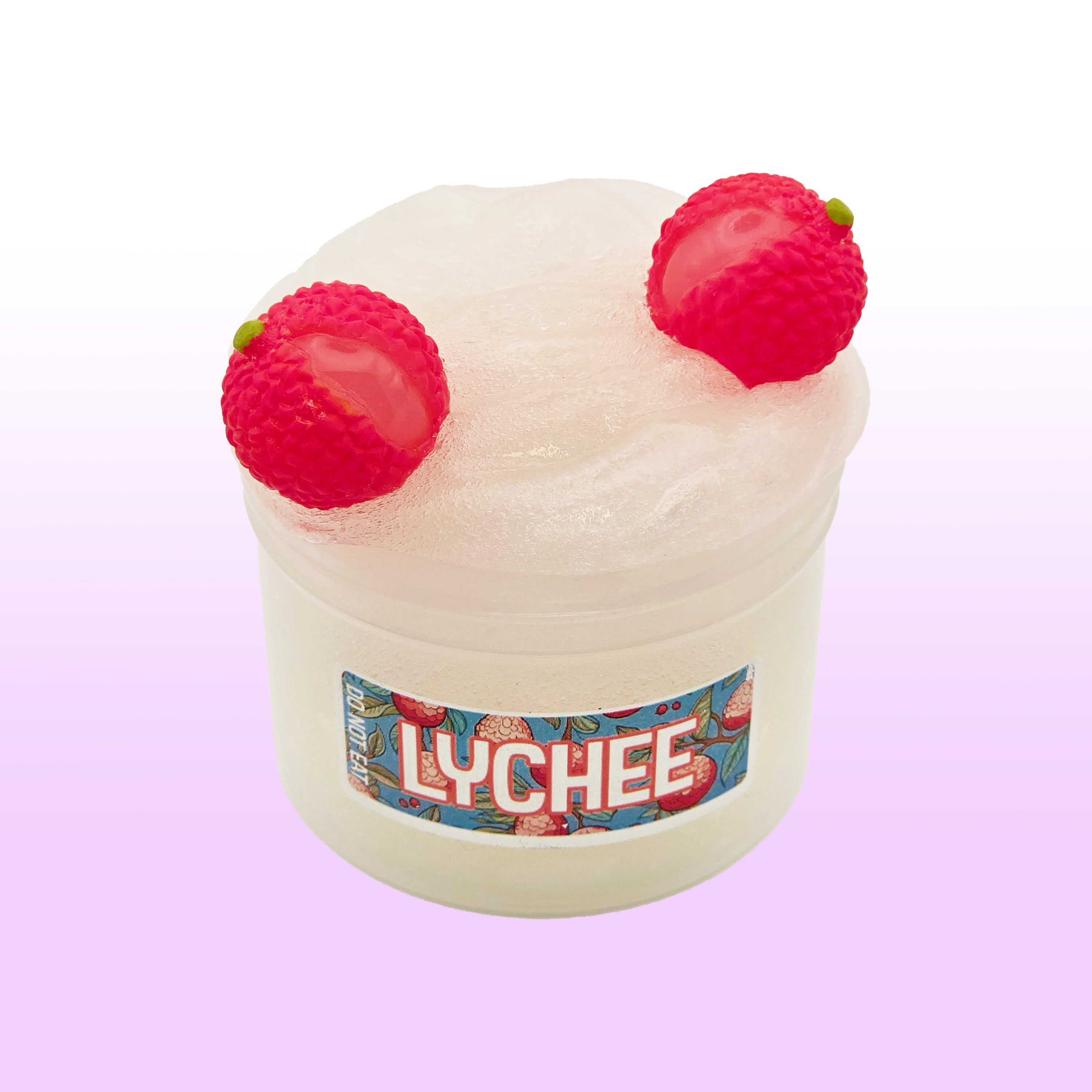 Tropical Fruit Slime Bundle – Poppy Mello