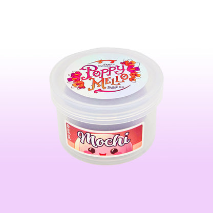 Mochi Ball Slime Squishy 2-pack