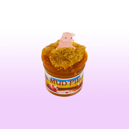 Mud Pie Slime