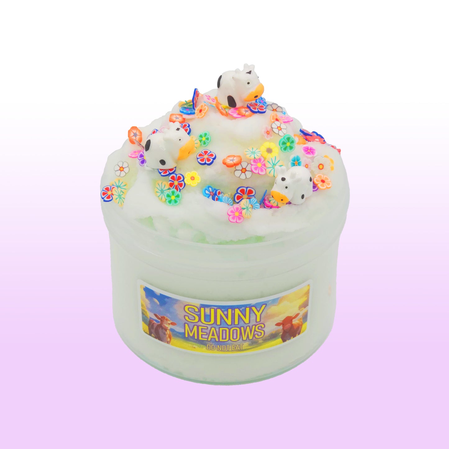 Home On The Range Slime Bundle