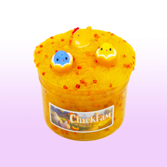 Chick Fam Slime