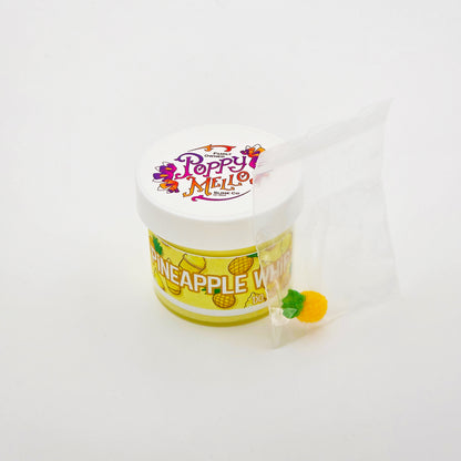 Tropical Fruit Slime Bundle