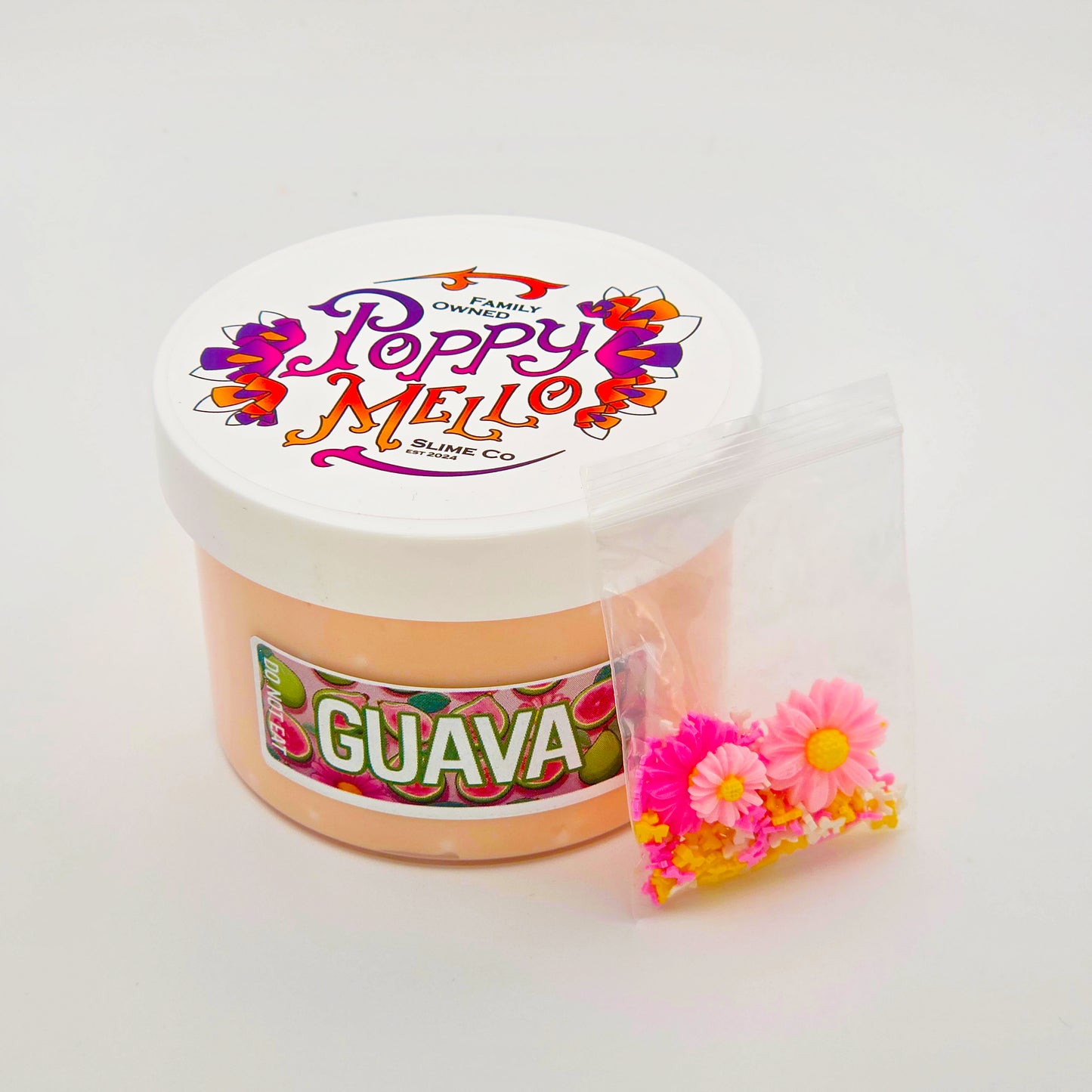 Guava Slime