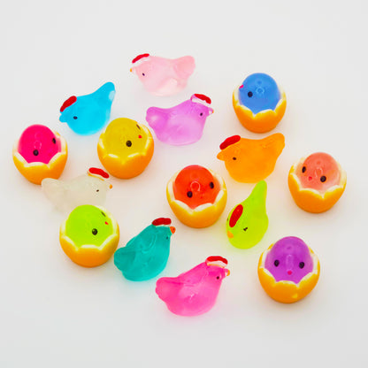 Chick Fam Slime
