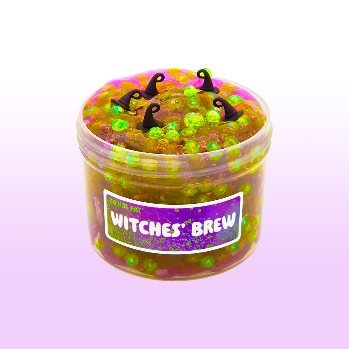 Witch's Brew Slime