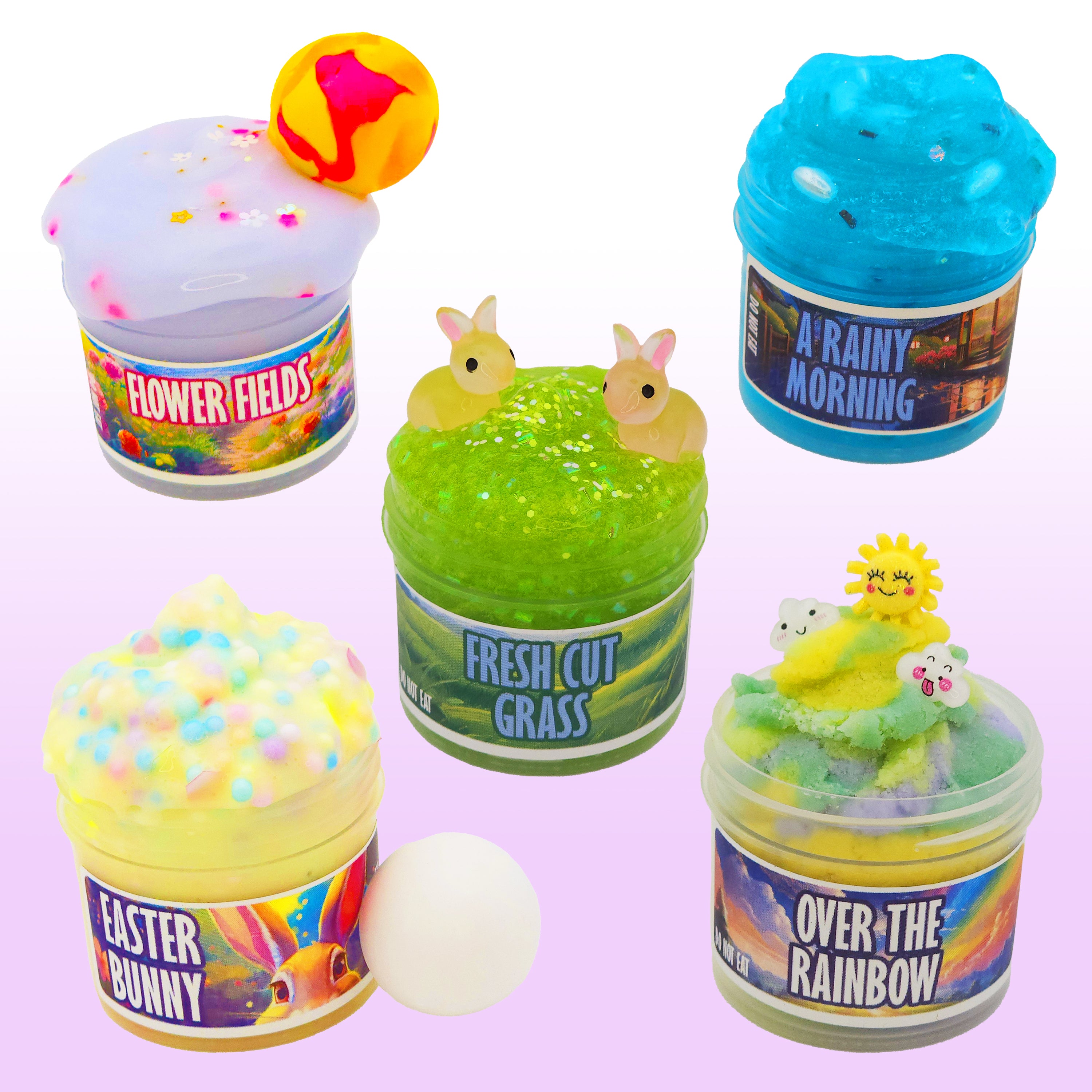 Spring Slime Bundle