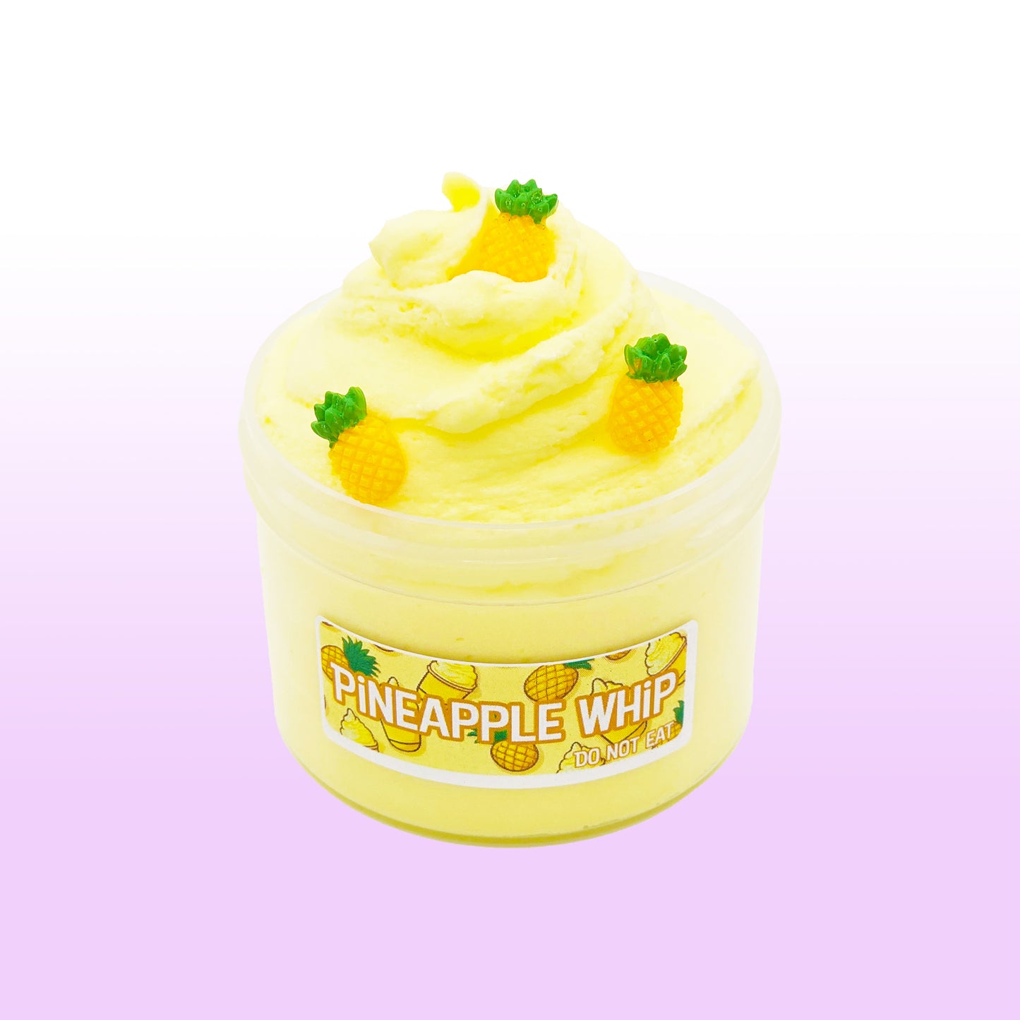 Tropical Fruit Slime Bundle
