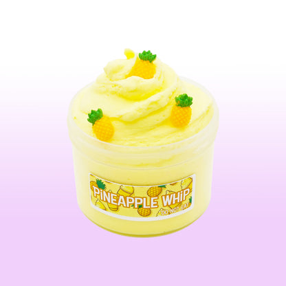 Tropical Fruit Slime Bundle