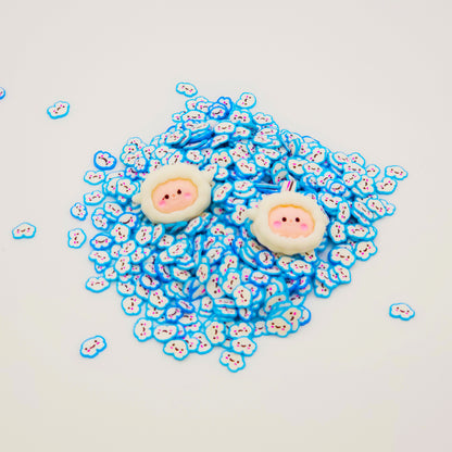Counting Sheep Slime