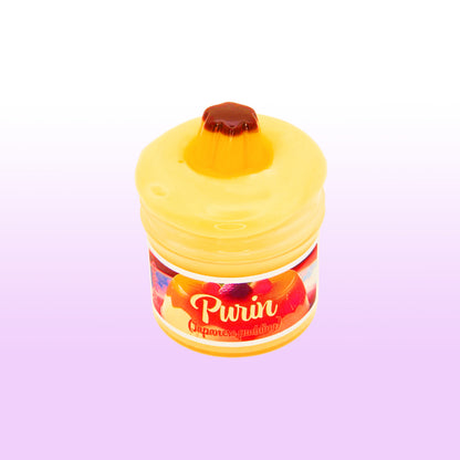 Japanese Pudding Slime