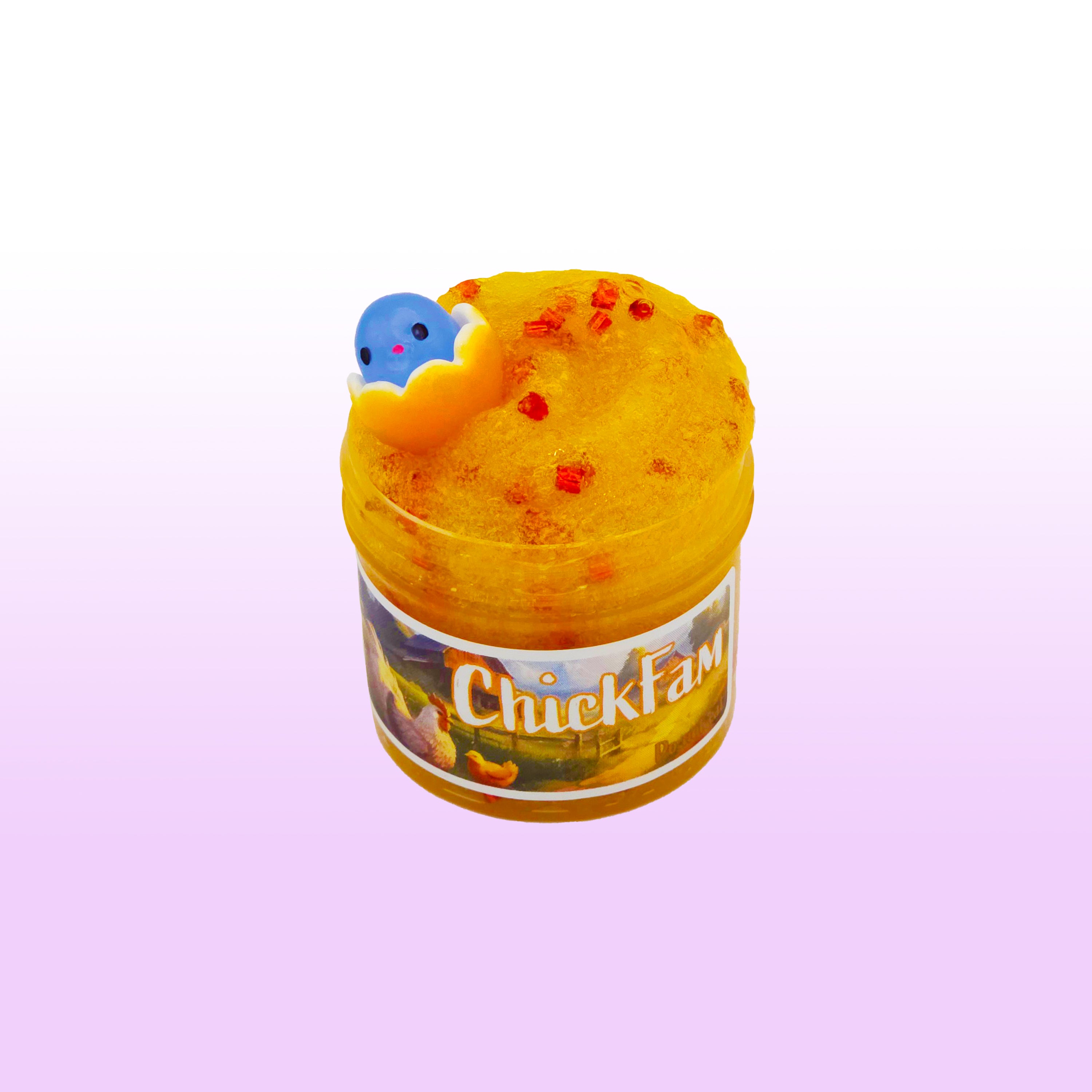 Chick Fam Slime