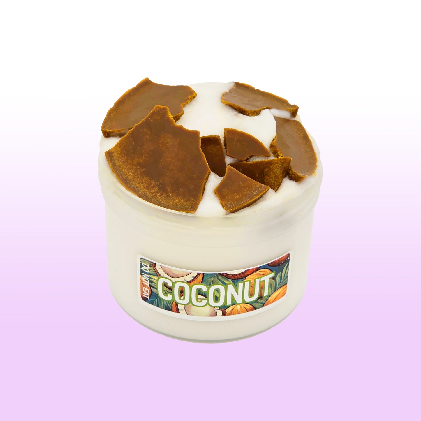 Tropical Fruit Slime Bundle