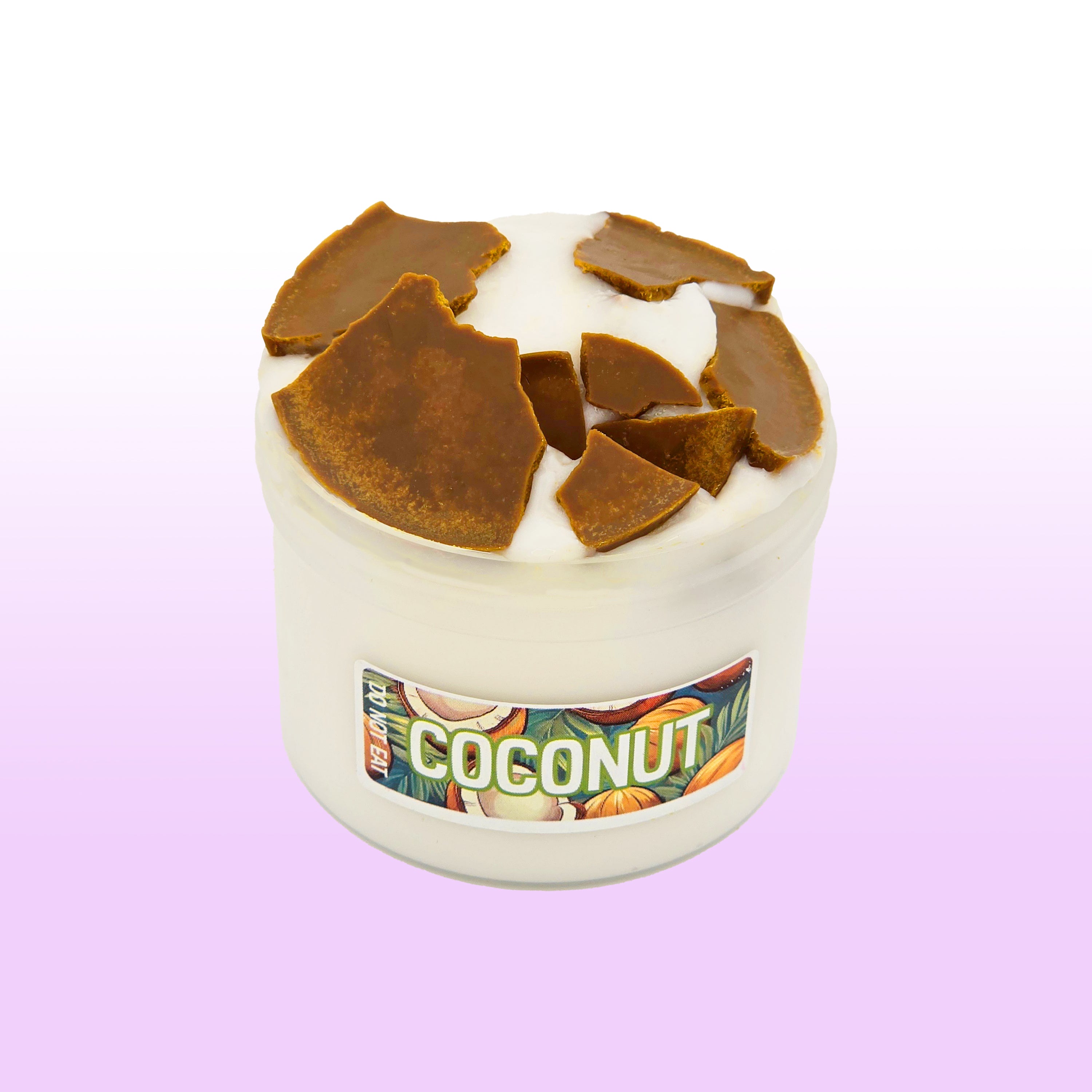Coconut Slime