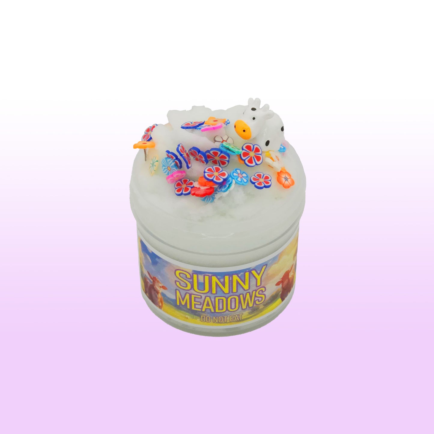 Home On The Range Slime Bundle