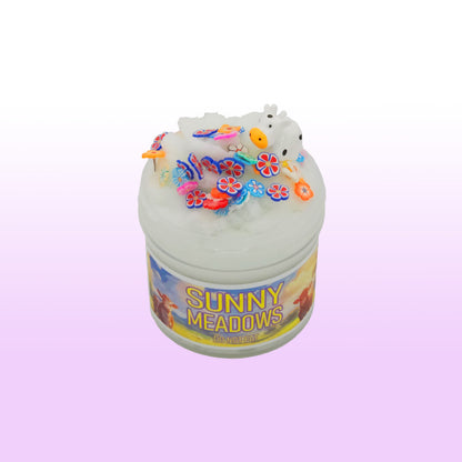 Home On The Range Slime Bundle