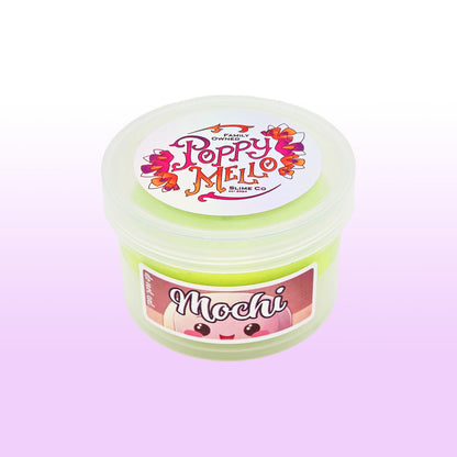 Mochi Ball Slime Squishy 2-pack