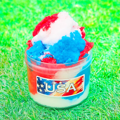 World Cup National Teams Slime