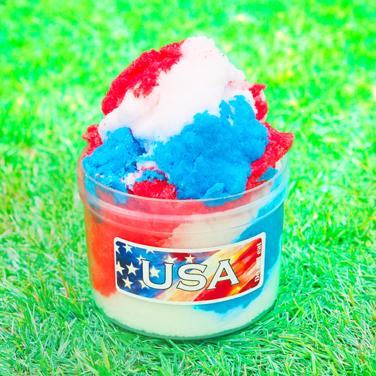 World Cup National Teams Slime