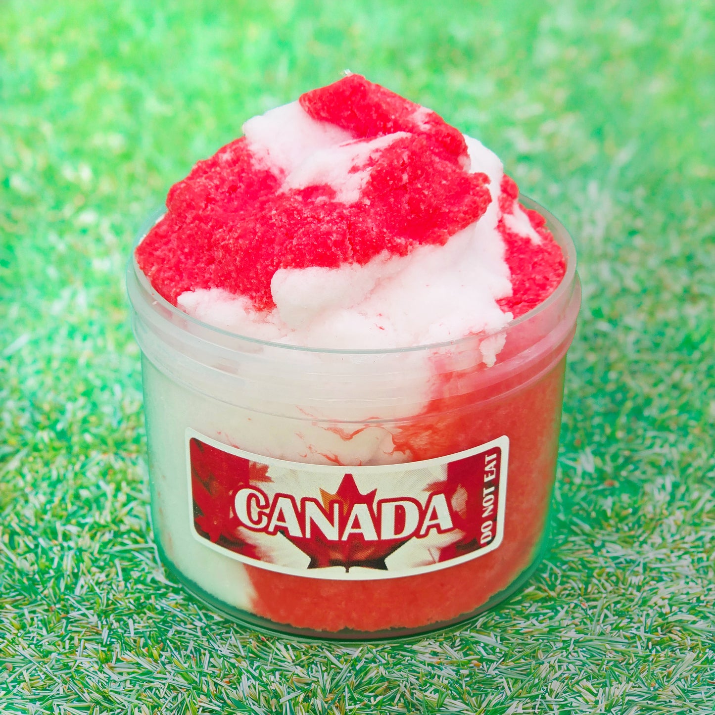 World Cup National Teams Slime