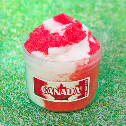 World Cup National Teams Slime