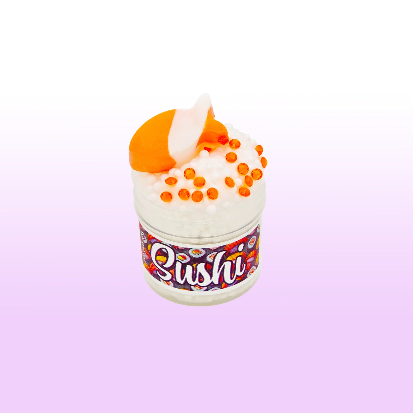 Sushi Slime