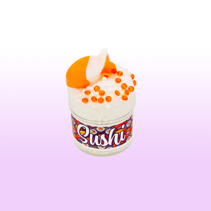 Sushi Slime