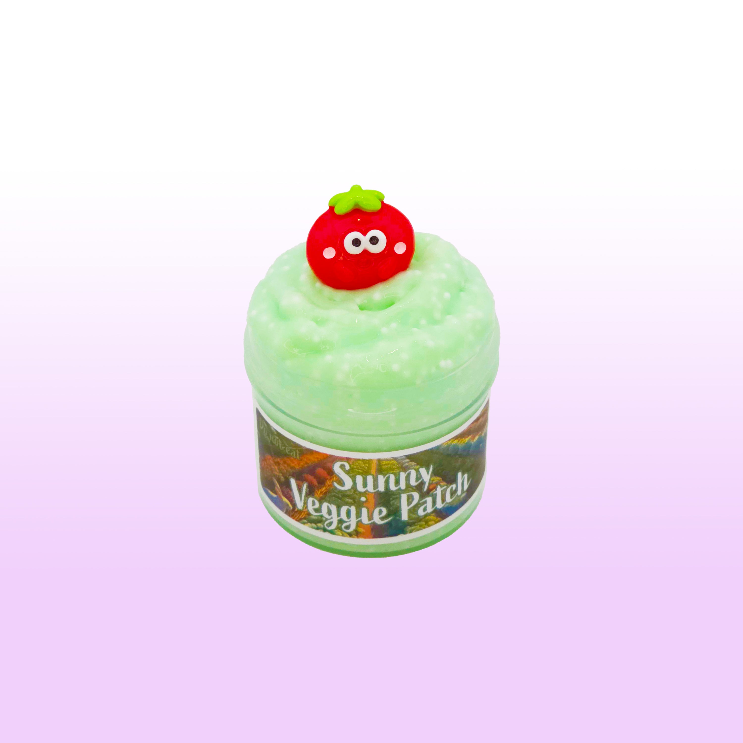 Sunny Veggie Patch Slime