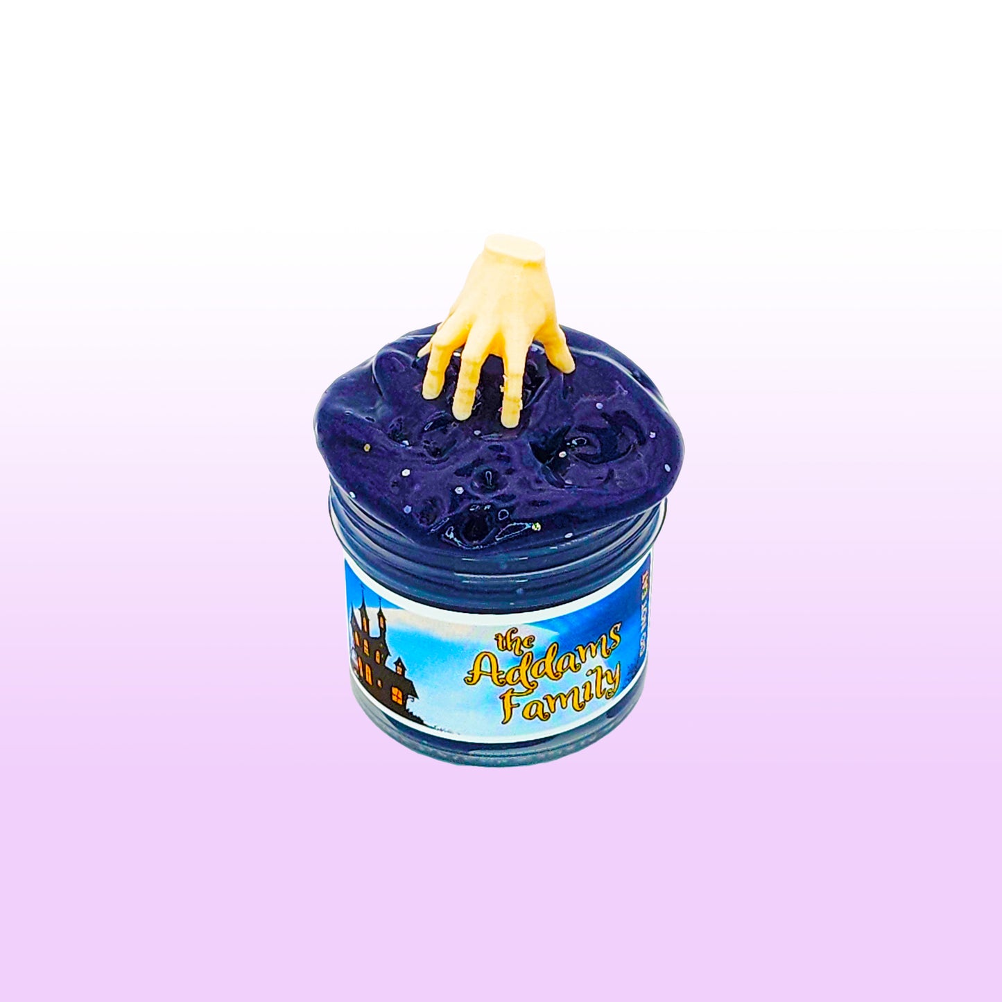 Halloween Movie Slime Bundle