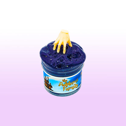 Halloween Movie Slime Bundle