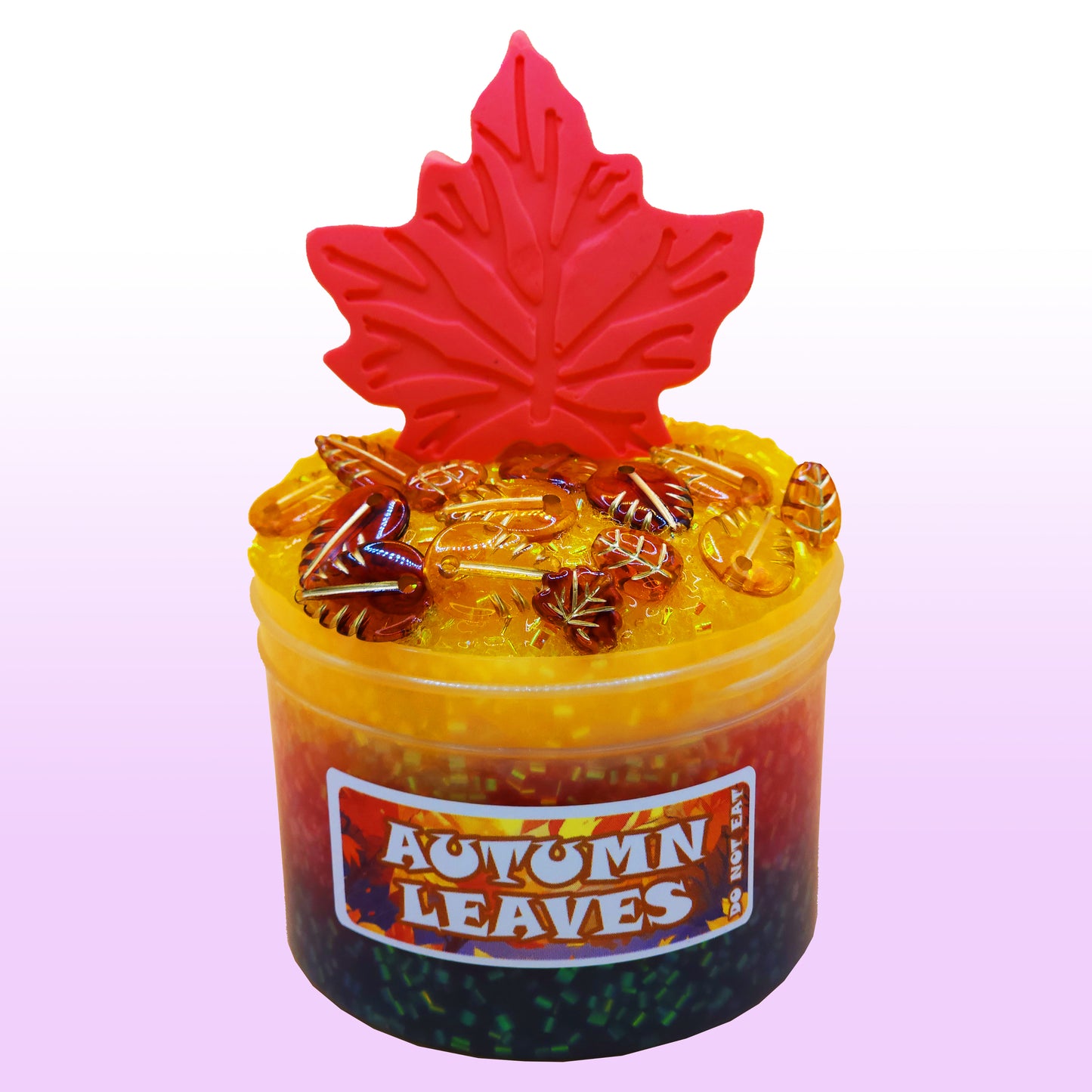 Fall Slime Collection Bundle