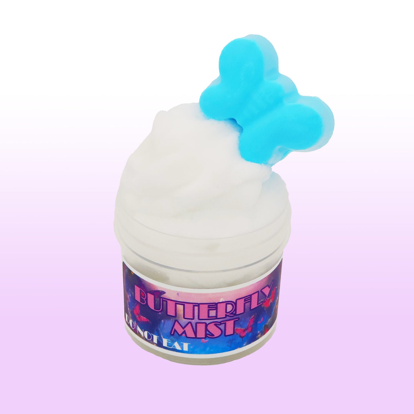 Fairy Garden Slime Bundle