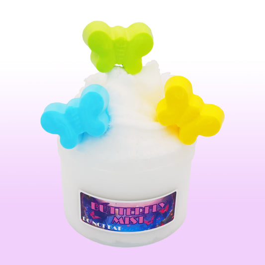 Butterfly Mist Slime