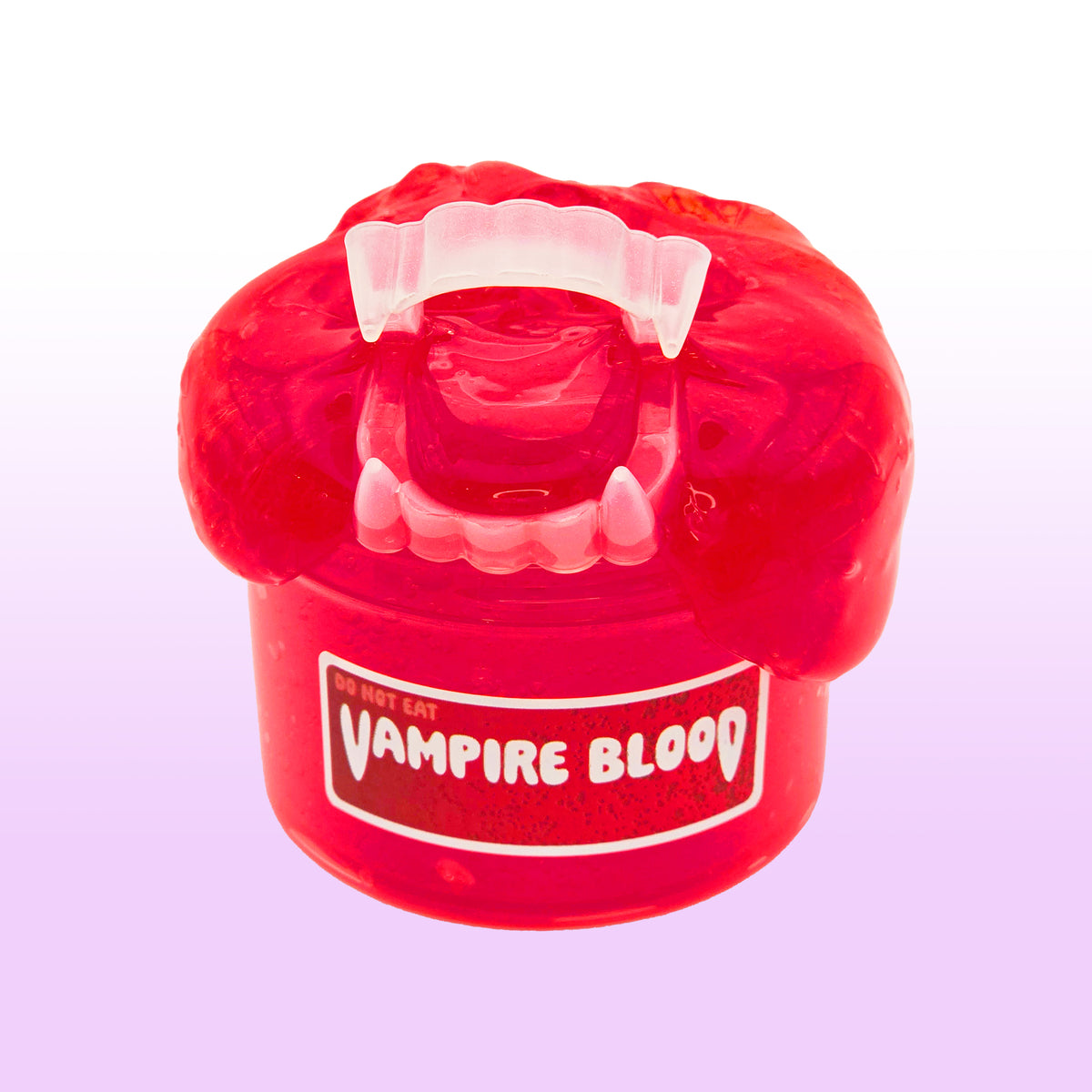 Vampire Blood Slime